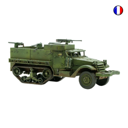 Set de inicio: Band of Brothers - (francés)