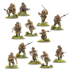 Island Assault - Starter Set (alemán) 2026