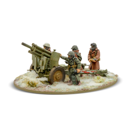 Ejército de inicio: Ejército de EE. UU. (Winter)