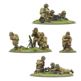 Ejército de inicio: Currahee! US Airborne (D-Day)