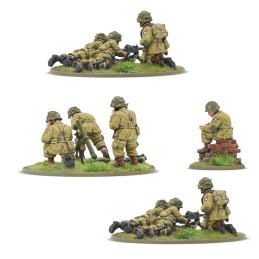 Ejército de inicio: Currahee! US Airborne (D-Day)