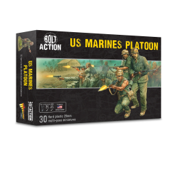 US Marine Corps