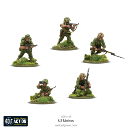 US Marine Corps