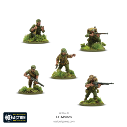 US Marine Corps