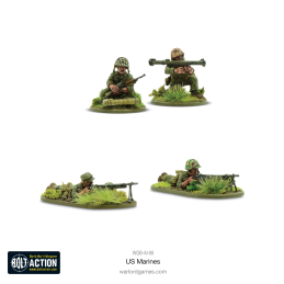 US Marine Corps