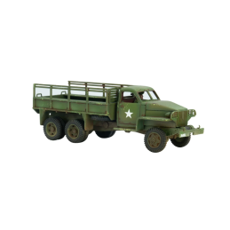 Studebaker US6 Truck
