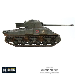 Sherman Firefly Vc
