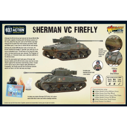 Sherman Firefly Vc