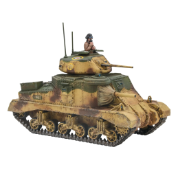 M3 Grant
