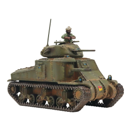 M3 Grant