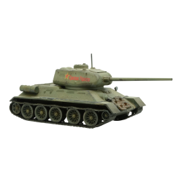 Ejército de inicio: Forward to Berlin! - Ejército soviético 1943-45