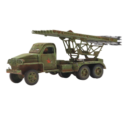 Ejército de inicio: Forward to Berlin! - Ejército soviético 1943-45