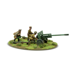 Ejército de inicio: Forward to Berlin! - Ejército soviético 1943-45