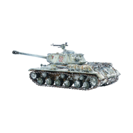 Tanque pesado IS-2(2025)
