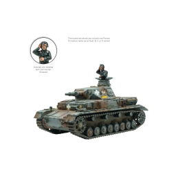 Ejército de inicio: Blitzkrieg! Early War alemán
