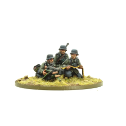 Ejército de inicio: Blitzkrieg! Early War alemán