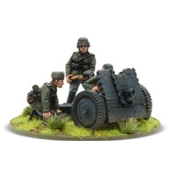 Ejército de inicio: Blitzkrieg! Early War alemán