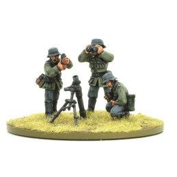 Ejército de inicio: Blitzkrieg! Early War alemán
