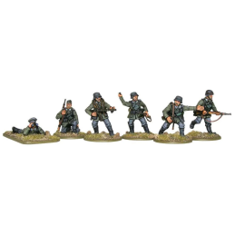 Ejército de inicio: Blitzkrieg! Early War alemán