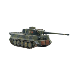 Hollywood Tiger