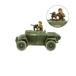 Sd.Kfz 251/7 D Pionierwagen