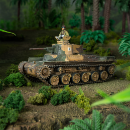 Ejército de inicio: para the Emperor! japonés
