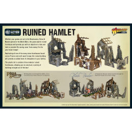 Ruined Hamlet