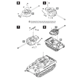 M18 Hellcat Platoon