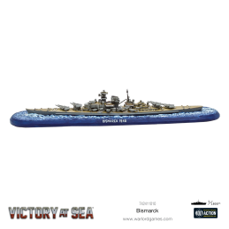 Bismarck