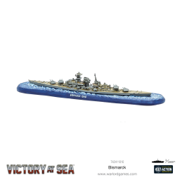 Bismarck