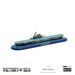 USS Yorktown