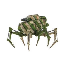 Konflikt '47: Axis Vogelspinne Light Walker
