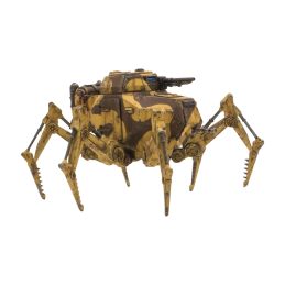 Konflikt '47: Axis Vogelspinne Light Walker