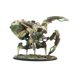 Konflikt '47: Axis Sd.Kfz. 501/1 Nachtzehrer