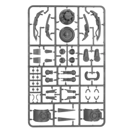 Konflikt '47: Axis Sd.Kfz. 501/1 Nachtzehrer