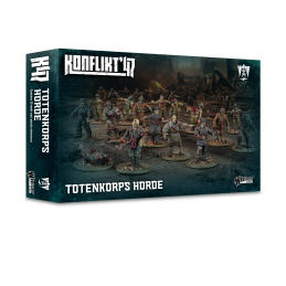 Konflikt '47: Axis Totenkorps Horde