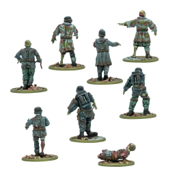 Konflikt '47: Axis Totenkorps Horde