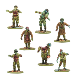 Konflikt '47: Axis Totenkorps Horde