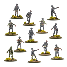 Konflikt '47: Axis Totenkorps