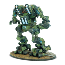Konflikt '47: United States Linebacker Jump Walker