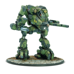 Konflikt '47: United States Linebacker Jump Walker