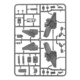 Konflikt '47: United States Linebacker Jump Walker