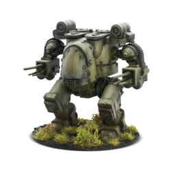 Konflikt '47: United States M9A2 Kodiak Support Walker