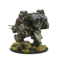Konflikt '47: United States M9A2 Kodiak Support Walker