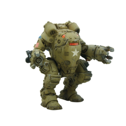 Konflikt '47: United States Jackal Light Walker