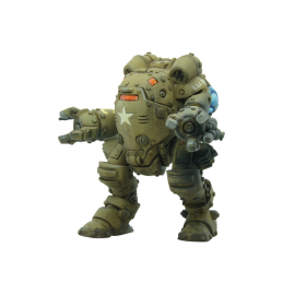 Konflikt '47: United States Jackal Light Walker