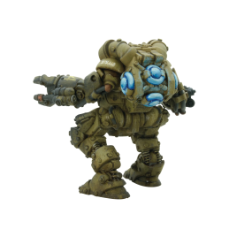Konflikt '47: United States Jackal Light Walker