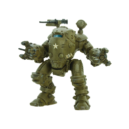Konflikt '47: United States M5A2 Coyote Light Walker