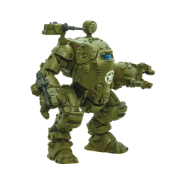 Konflikt '47: United States M5A2 Coyote Light Walker
