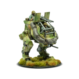 Konflikt '47: United States M3A2 Pondskater Scout Walker